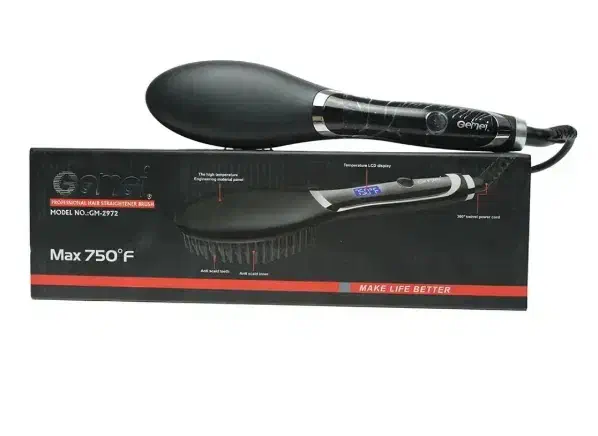 برس حرارتی|آرایشی، بهداشتی، درمانی|خرمآباد (تنکابن), |دیوار