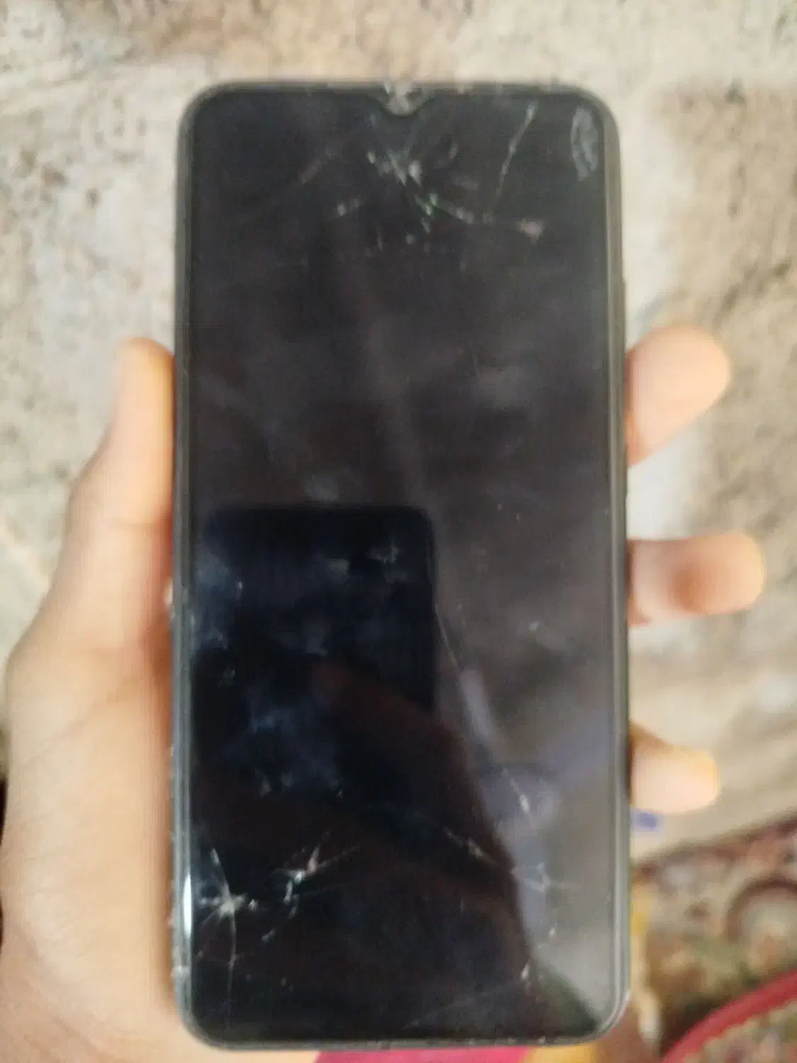 گوشی ردمی 9cمعاضی هم میش|موبایل|ایرانشهر, |دیوار