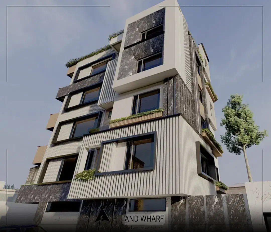 آپارتمان ۱۰۰ متری بازسازی|فروش آپارتمان|اهواز, زیتون کارمندی|دیوار