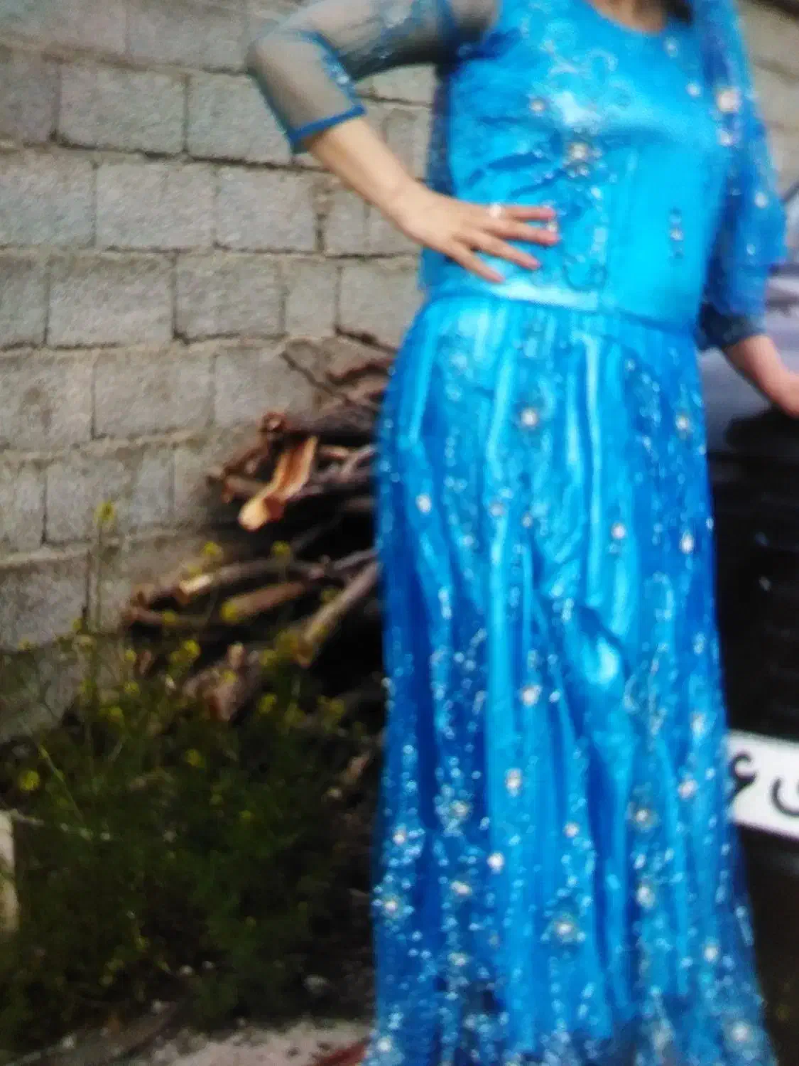 لباس کوردی ویلدایی|لباس|ارومیه, |دیوار