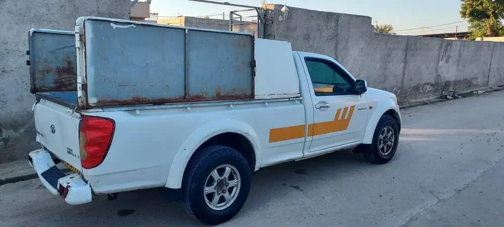 وینگل ۵ مدل ۹۳|خودرو سواری و وانت|بهبهان, |دیوار