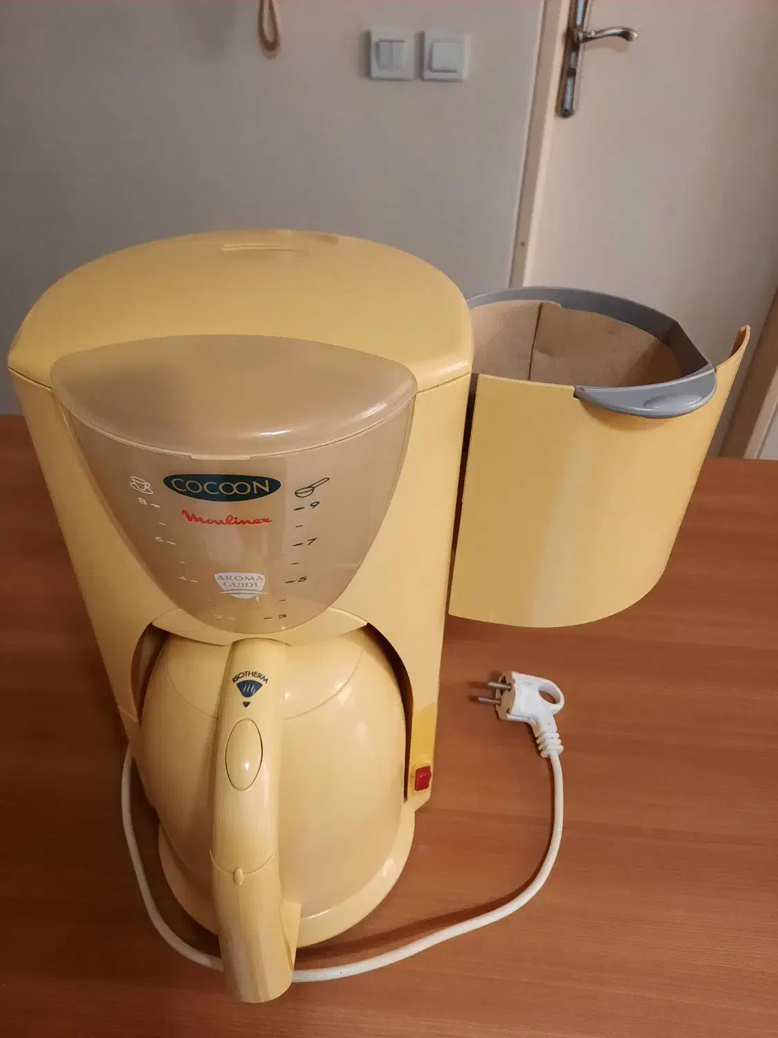 قهوه جوش|سماور، چای‌ساز، قهوه‌ساز|تهران, شمس‌آباد|دیوار