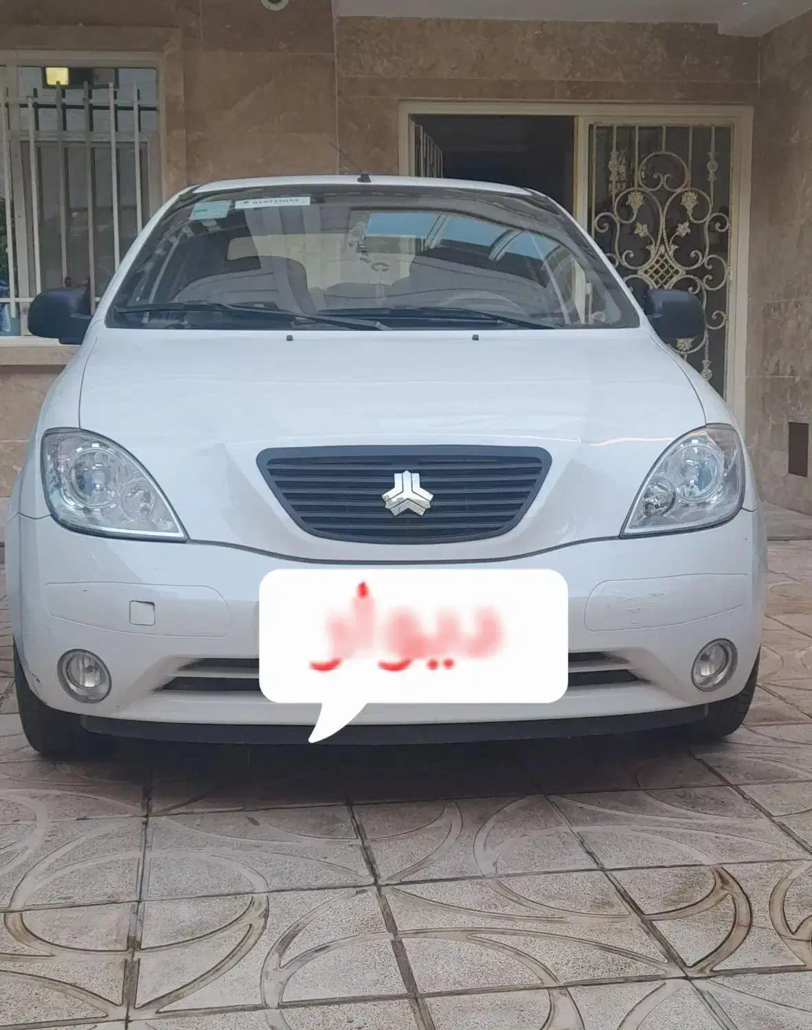 تیبا ۱ مدل ۱۳۹۵|خودرو سواری و وانت|قرچک, میرزائی شمالی|دیوار