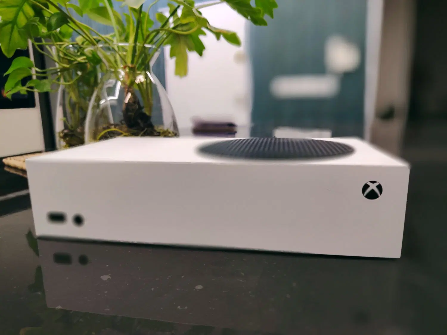 Xbox series s|کنسول، بازی ویدئویی و آنلاین|اصفهان, رکن الدوله غربی|دیوار