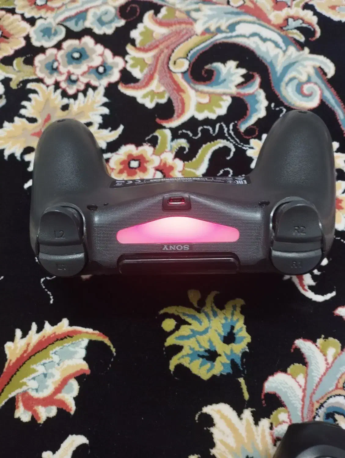 دسته ps4 های کپی|کنسول، بازی ویدئویی و آنلاین|مشهد, طلاب|دیوار