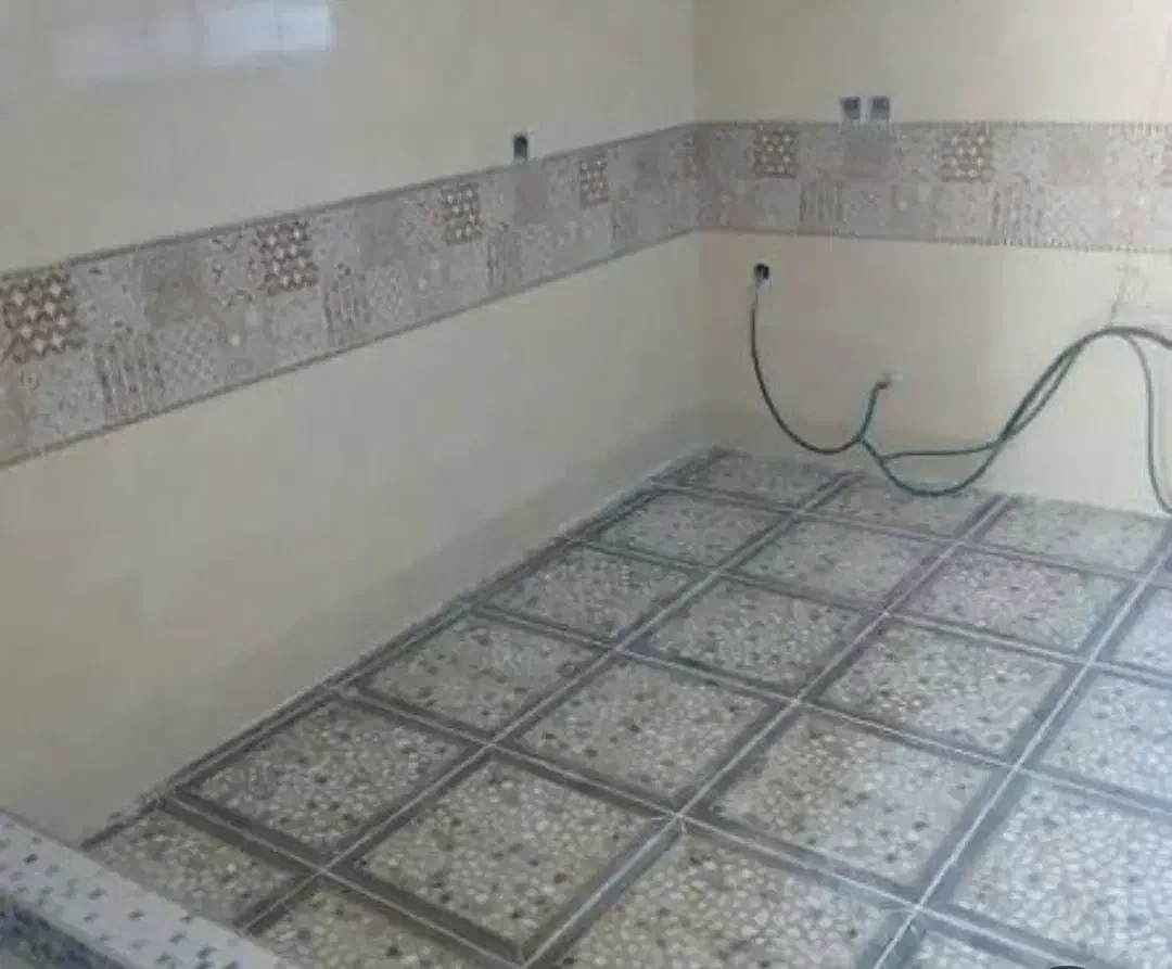 لوله کشی.و کارهای ساختمانی|خدمات پیشه و مهارت|سلفچگان, |دیوار