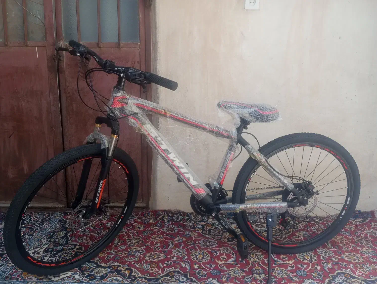 دوچرخه 26|دوچرخه، اسکیت، اسکوتر|بیرجند, |دیوار