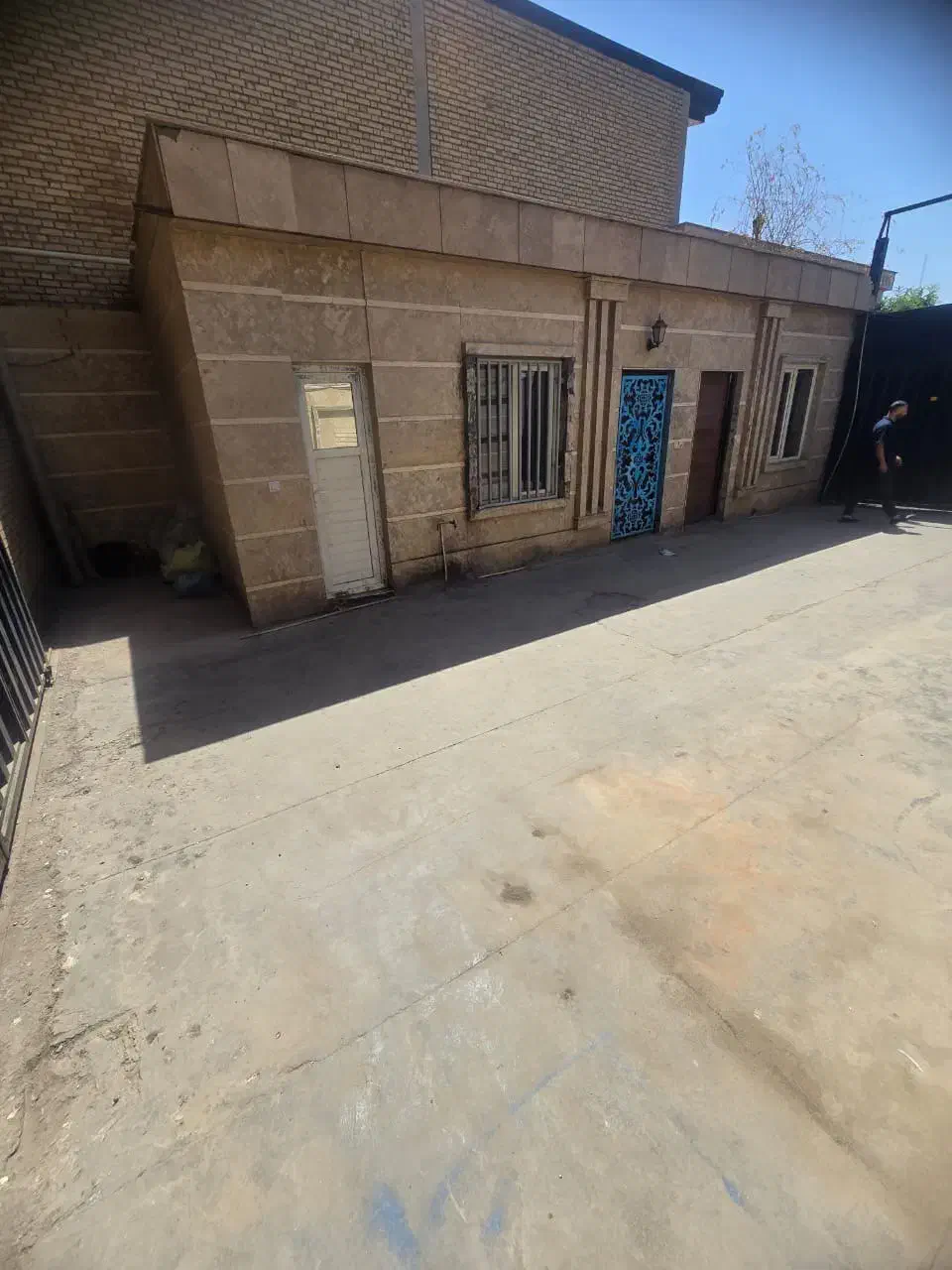 اجاره سوله صنعتی(۳۵۰ متر)خاتون اباد پاکدشت|اجارهٔ دفتر صنعتی، کشاورزی، تجاری|پاکدشت, خاتون آباد|دیوار