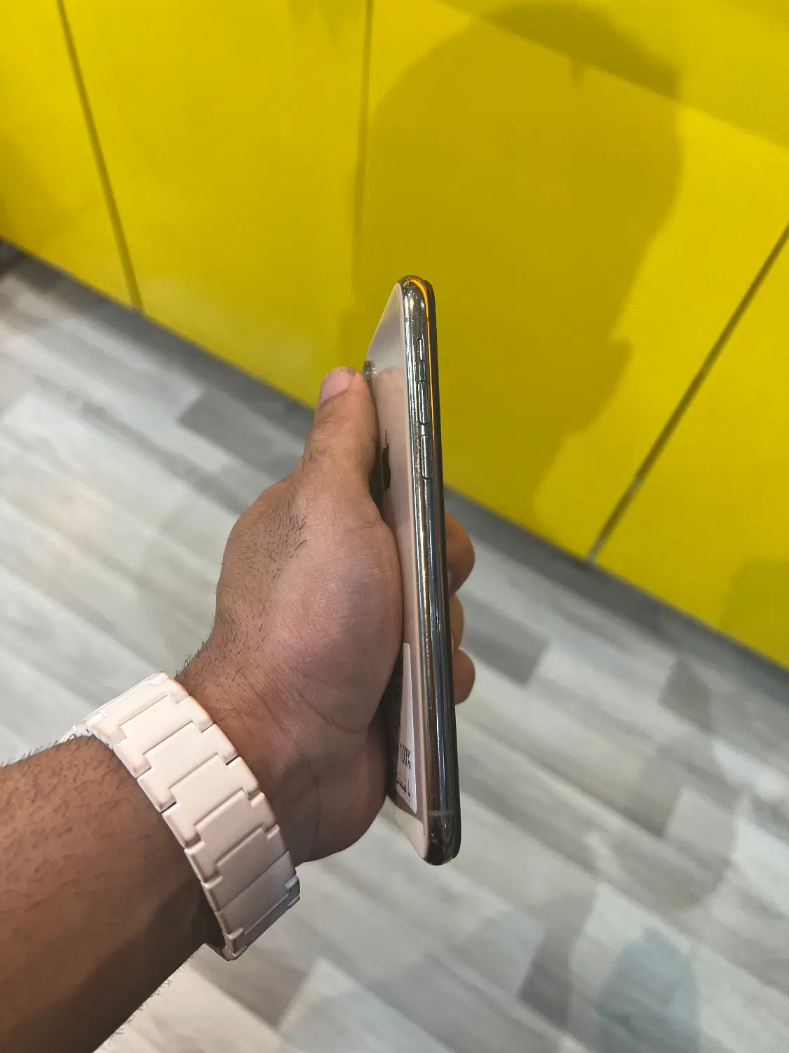 آیفون xs 64|موبایل|مشهد, هفت تیر (حافظ)|دیوار