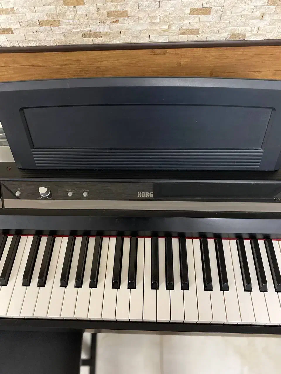 پیانو ، KORG|پیانو، کیبورد، آکاردئون|همدان, |دیوار