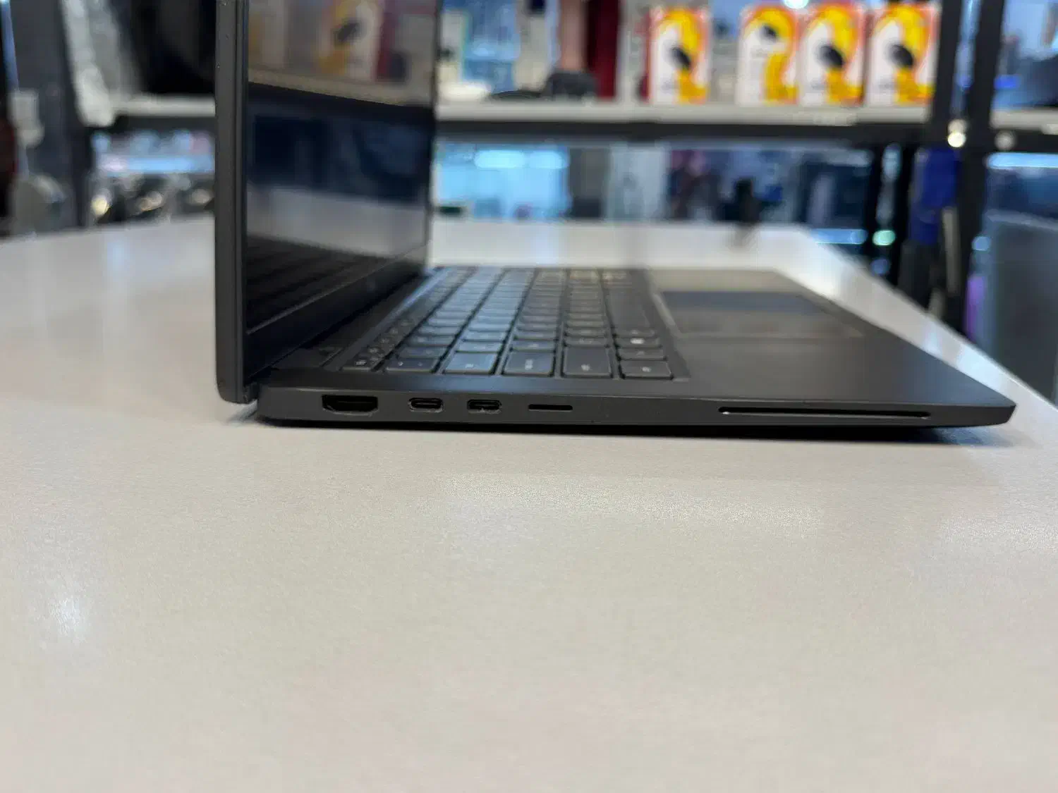 Dell Latitude 7410  i7 نسل ۱۰ رم32 SSD ۲۵۶ تاچ|رایانه همراه|مشهد, استاد یوسفی (شهرک غرب)|دیوار