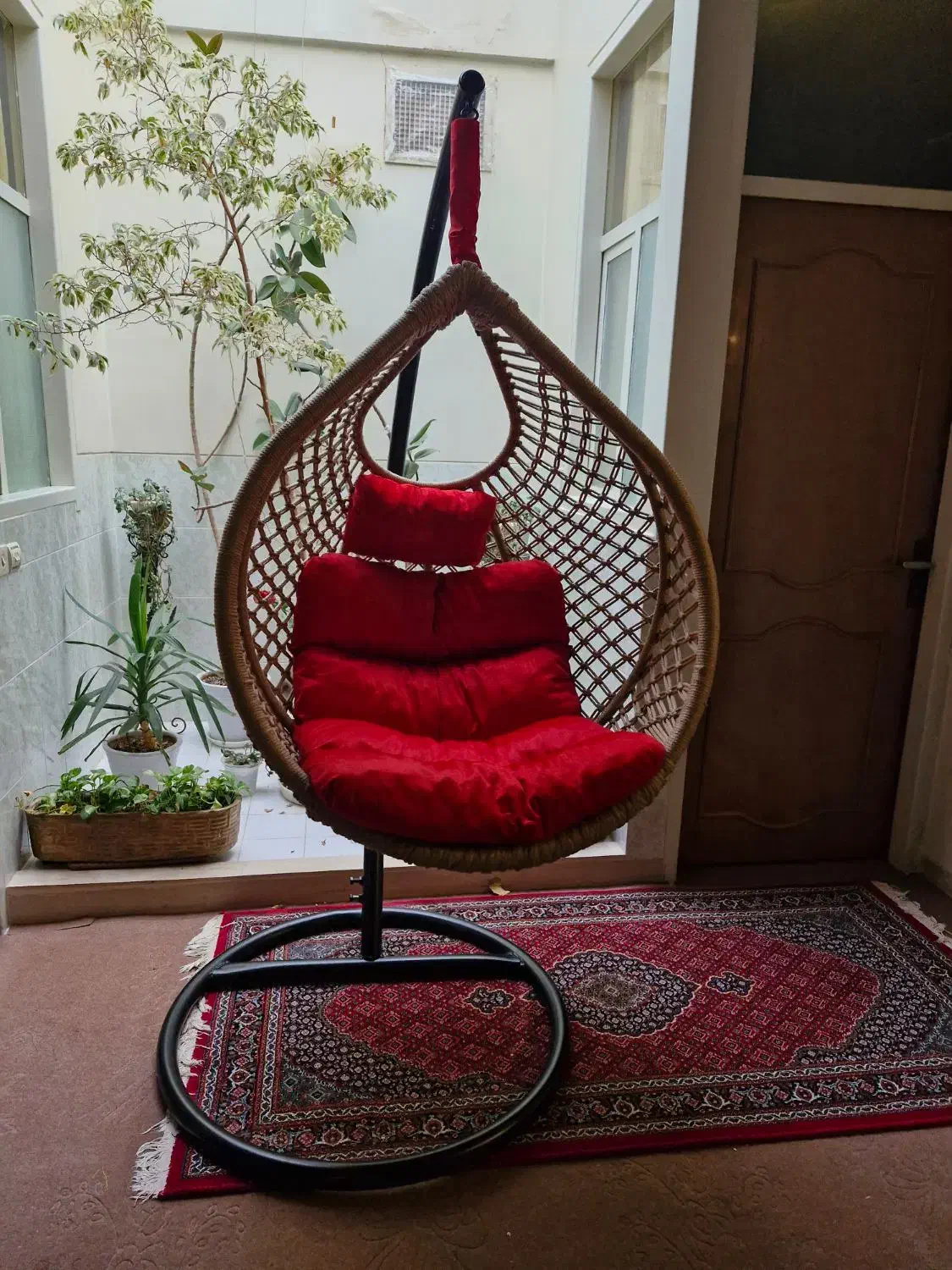 تاب ریلکسی|مبلمان خانگی و میز عسلی|بروجرد, |دیوار