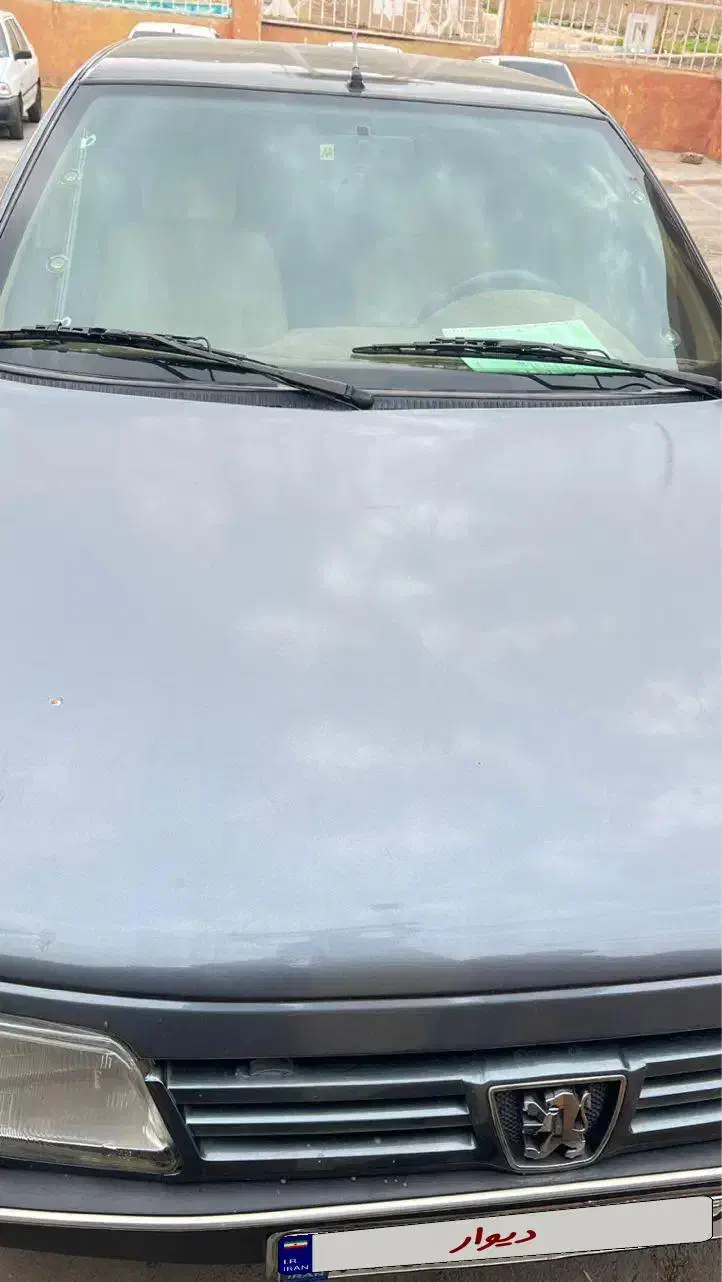 پژو۴۰۵|خودرو سواری و وانت|مسجد سلیمان, |دیوار