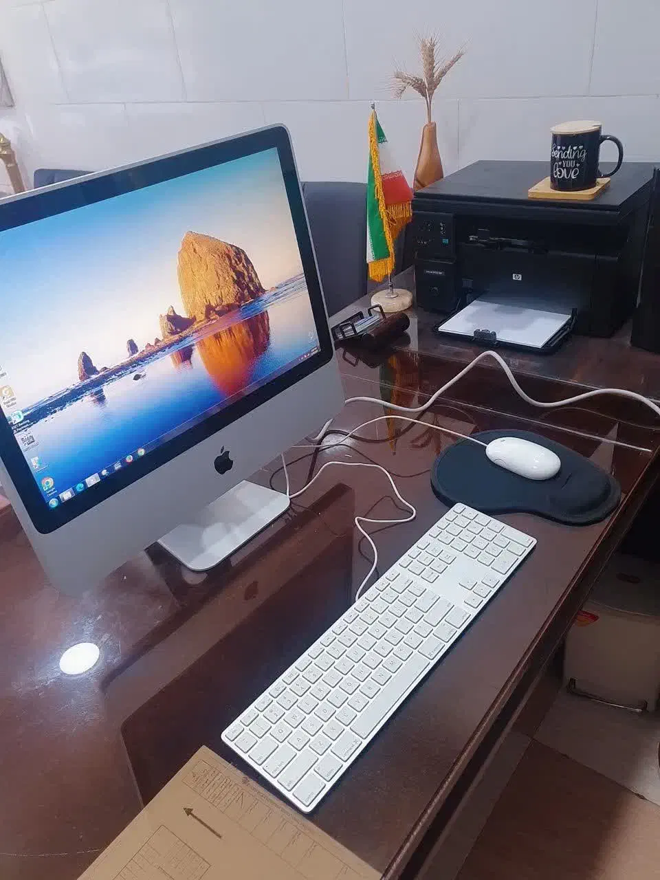 آل این وان اپل|رایانه رومیزی|بندر ماهشهر, |دیوار