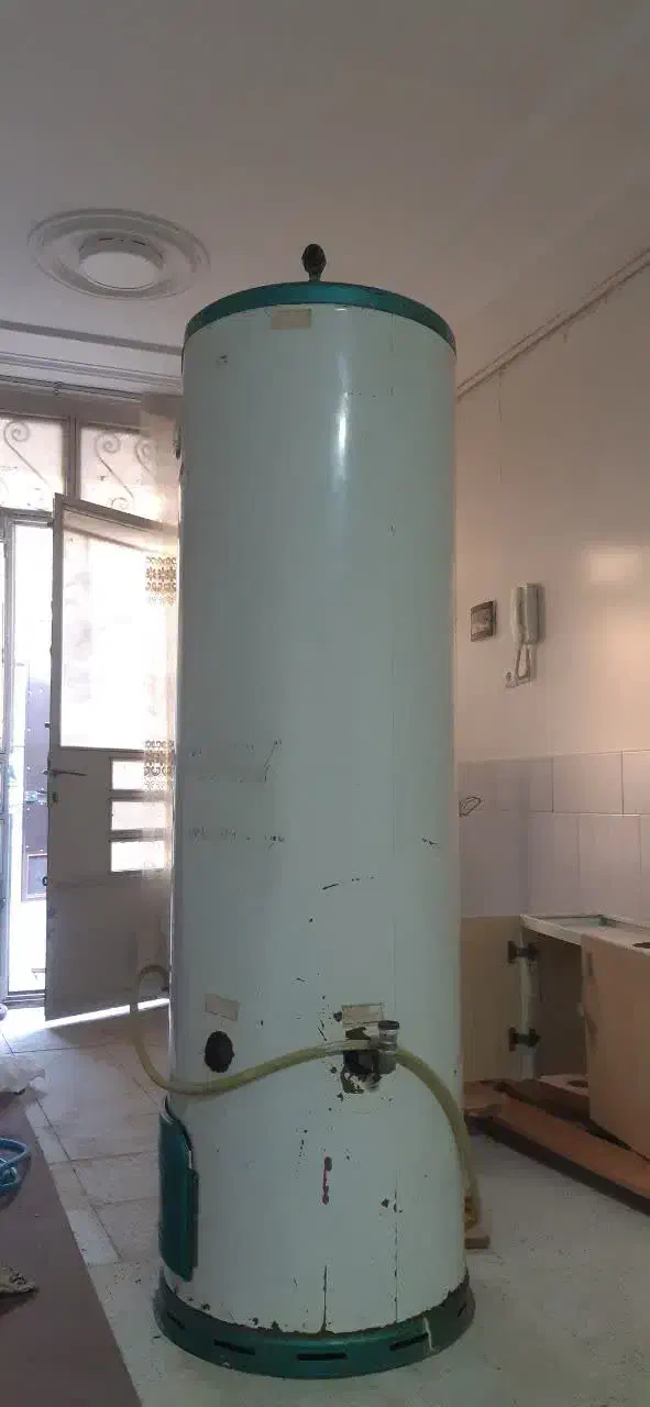 آگهی فروش فوری|آبگرمکن، پکیج، شوفاژ|ازنا, |دیوار