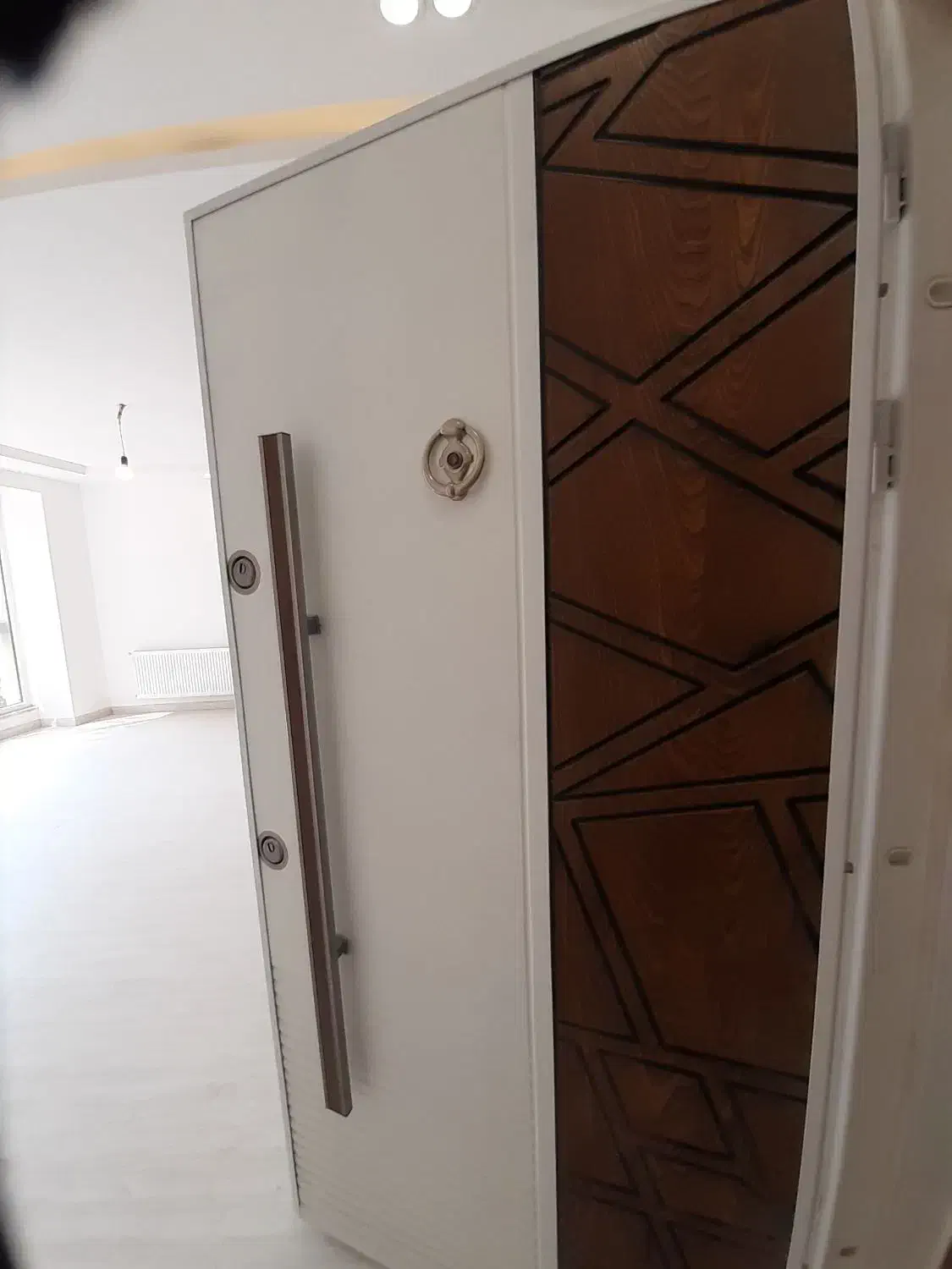 ۱۵۰ متری تک واحده لوکس در بلوار منظریه|فروش آپارتمان|رشت, منظریه|دیوار