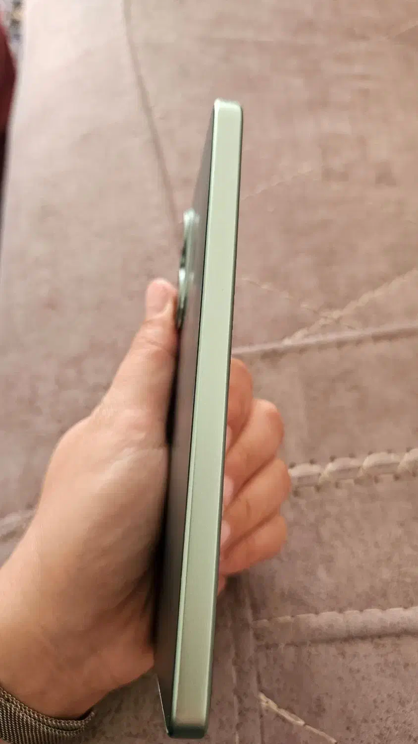 poco x 7 pro 512|موبایل|اصفهان, نقش جهان|دیوار