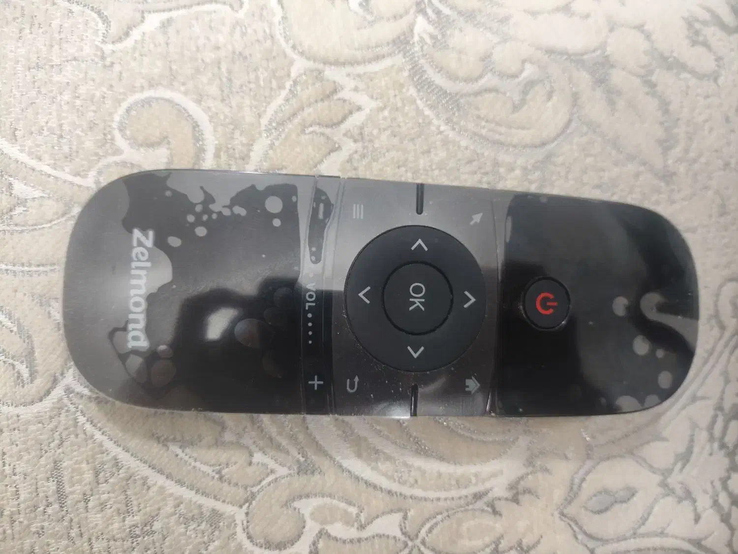 کنترل تلوزیون|تلویزیون و پروژکتور|اسلامشهر, شهرک قائمیه|دیوار