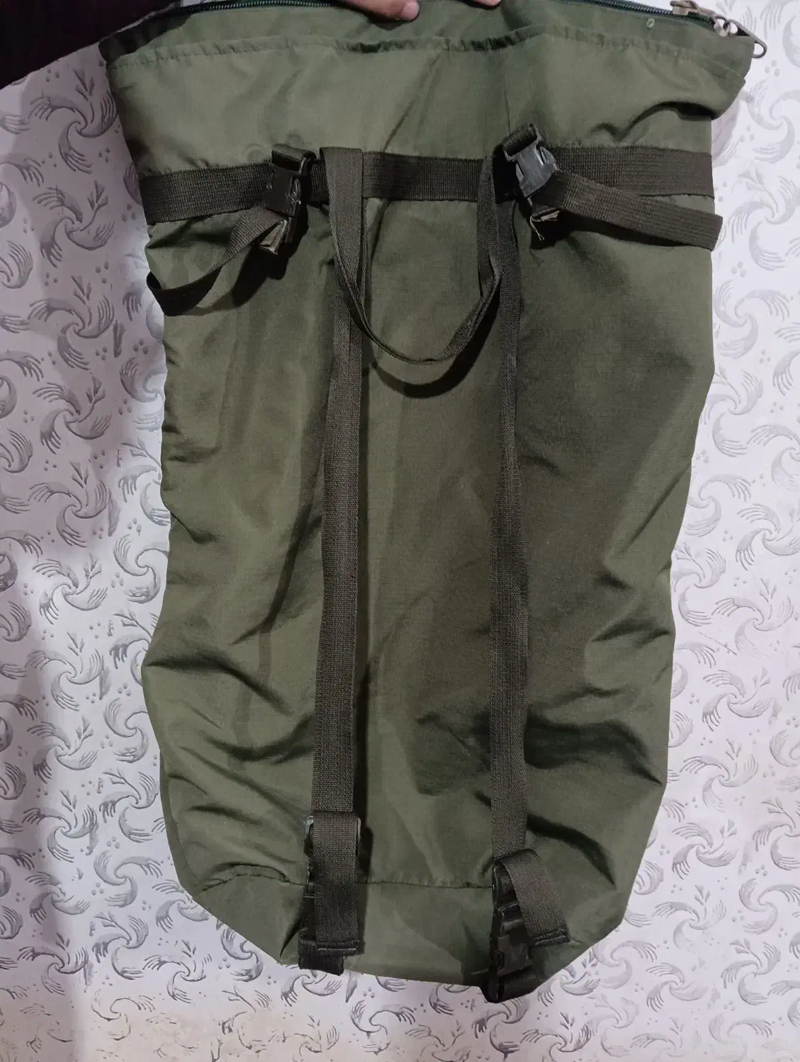 کیف و کفش کوهنوردی|کیف، کفش، کمربند|اردبیل, |دیوار