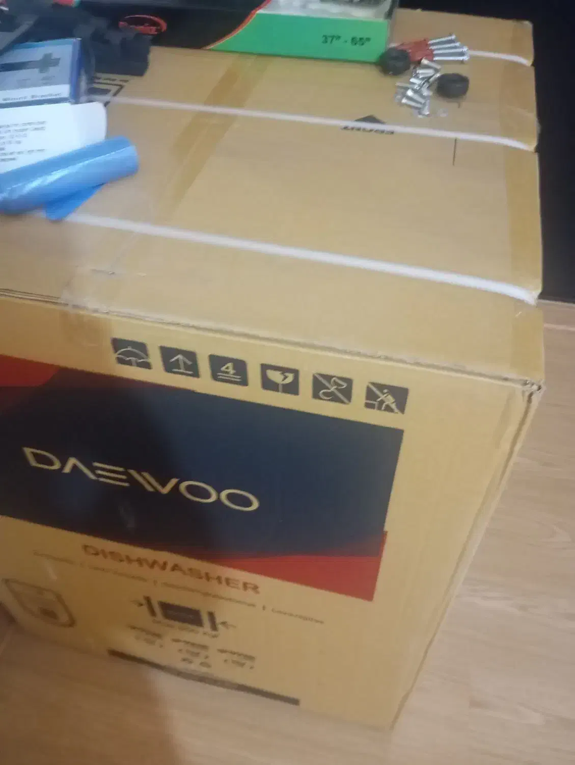 ماشین ظرفشویی|ماشین ظرفشویی|تهران, سهروردی|دیوار