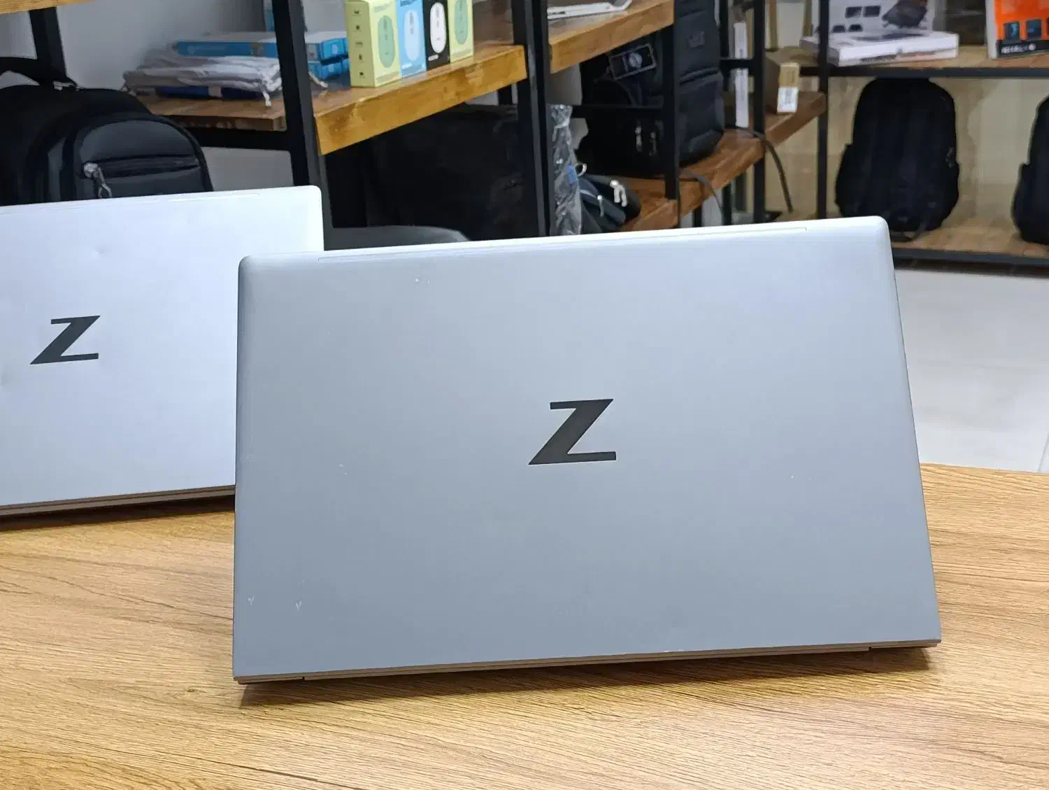 HP ZBOOK POWER G8 غول رندگیری و گیم|رایانه همراه|مشهد, کوثر|دیوار