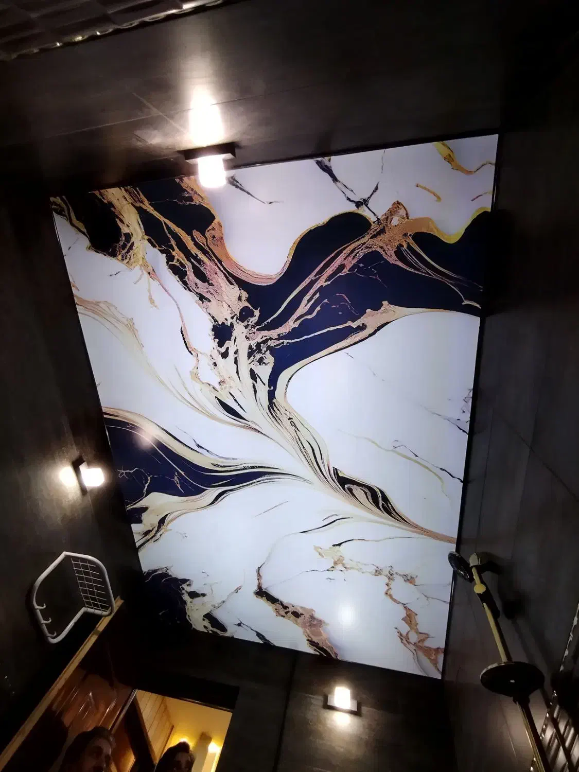 سقف کشسان|خدمات پیشه و مهارت|مشهد, عامل|دیوار