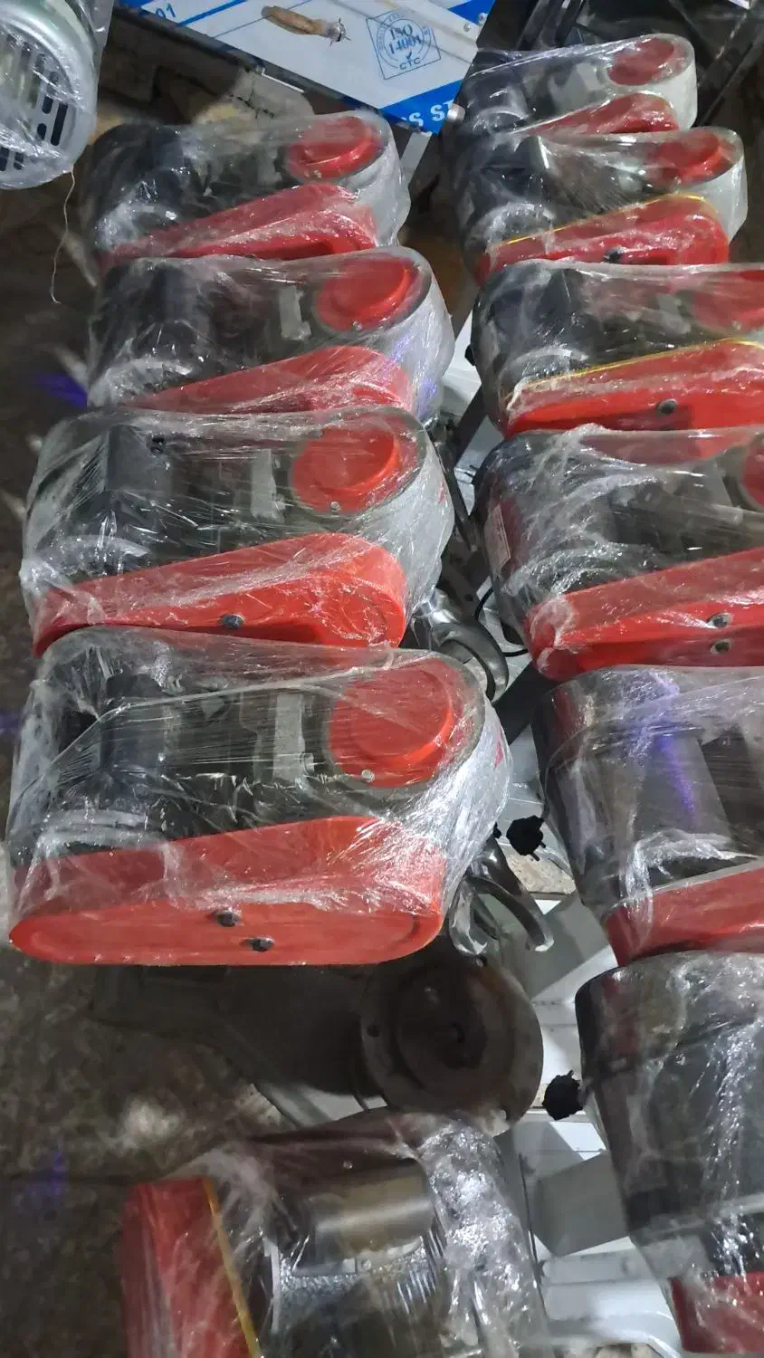 فلاش دار خمیرکن و ثابت خمیرگیر استادکار فلاش رنگی|کافیشاپ و رستوران|زرند, |دیوار