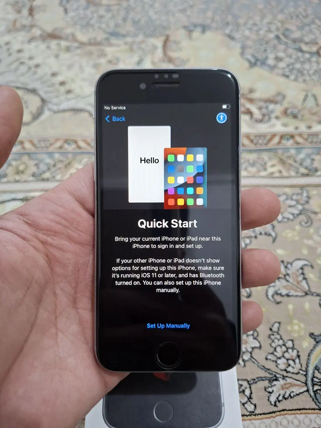 ایفون 6s|موبایل|پیرانشهر, |دیوار