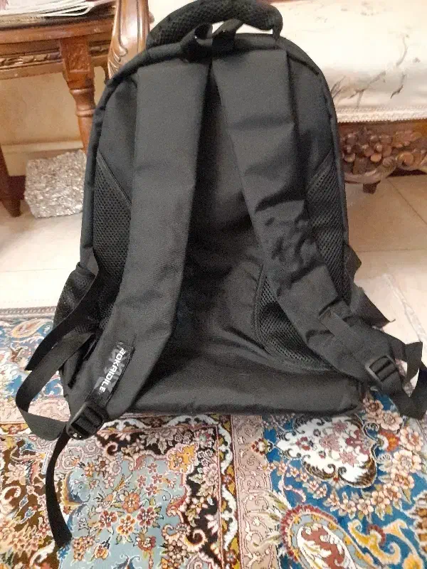 کوله پشتی bokaidl نو|کیف، کفش، کمربند|تهران, آزادشهر|دیوار