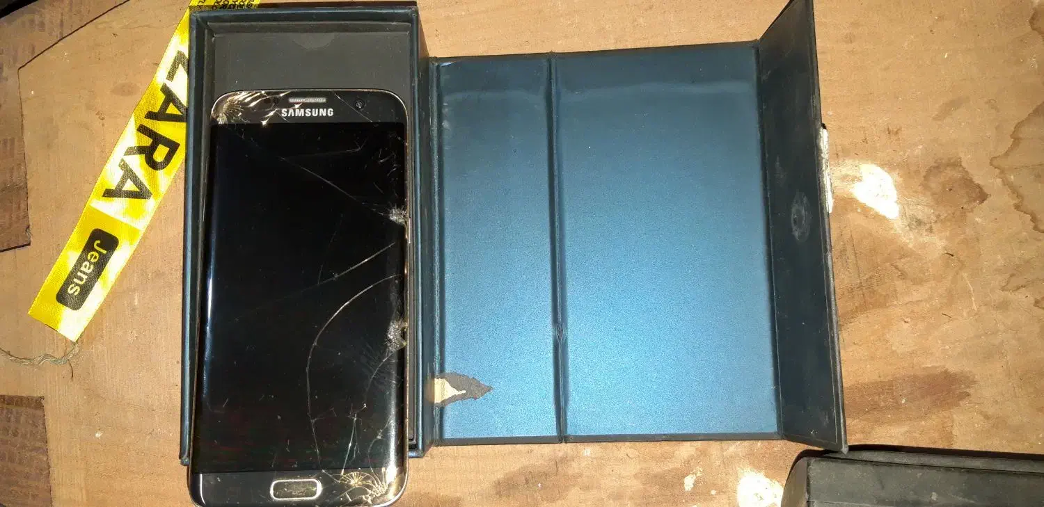 گوشی   s7|موبایل|تهران, تهران‌نو|دیوار