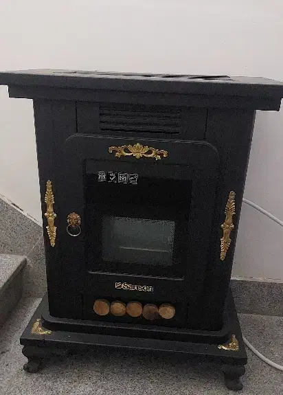 بخاری سالم مرتب|بخاری، هیتر، شومینه|مشهد, نوید|دیوار