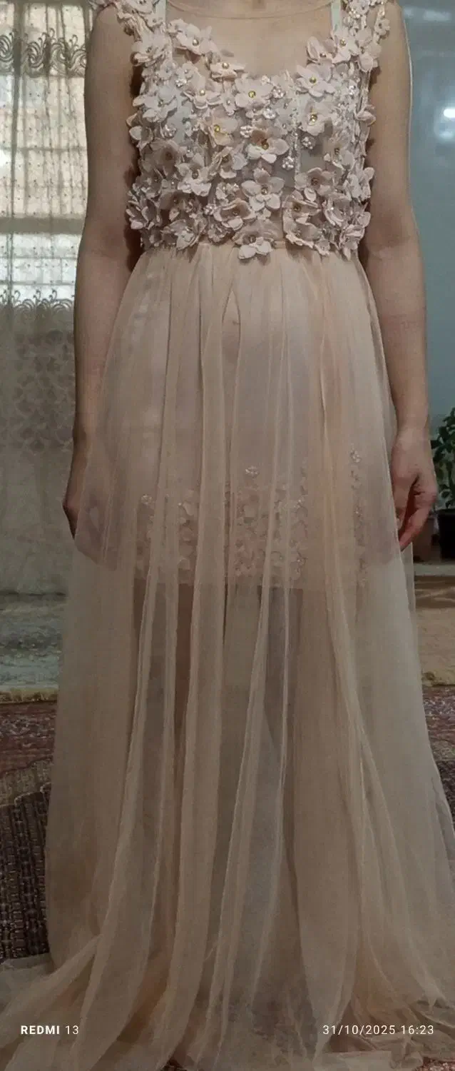 لباس مجلسی|لباس|اردبیل, |دیوار