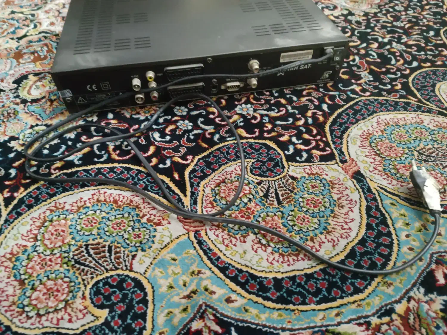 گیرنده دیجیتال|صوتی و تصویری|تهران, افسریه شمالی|دیوار