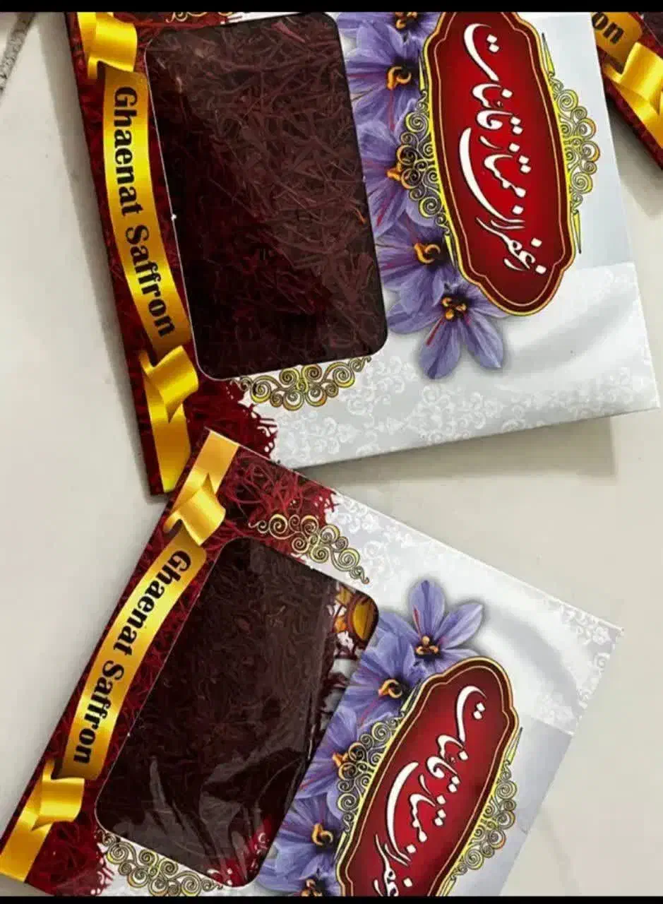 زعفران قائنات|عمدهفروشی|گلبهار, شهر جدید گلبهار|دیوار