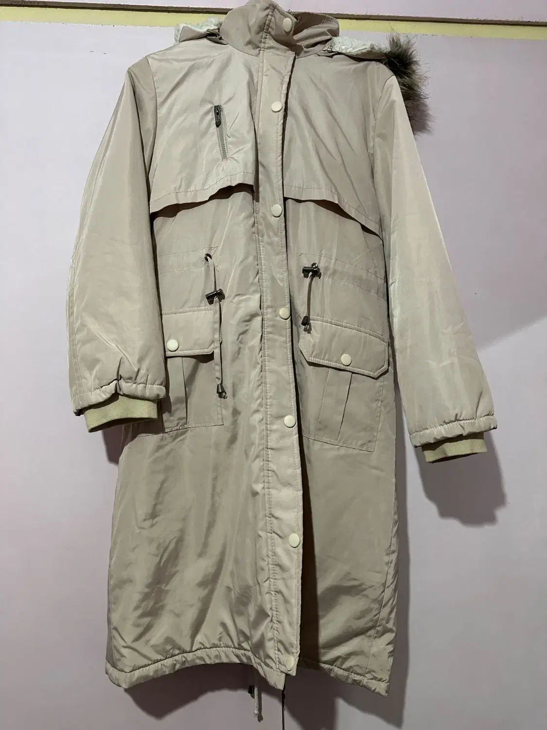 پالتو و بارانی و کاپشن|لباس|اسلامشهر, مطهری|دیوار