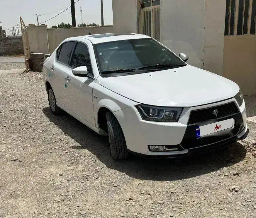 دنا پلاس توربو|خودرو سواری و وانت|چابهار, |دیوار