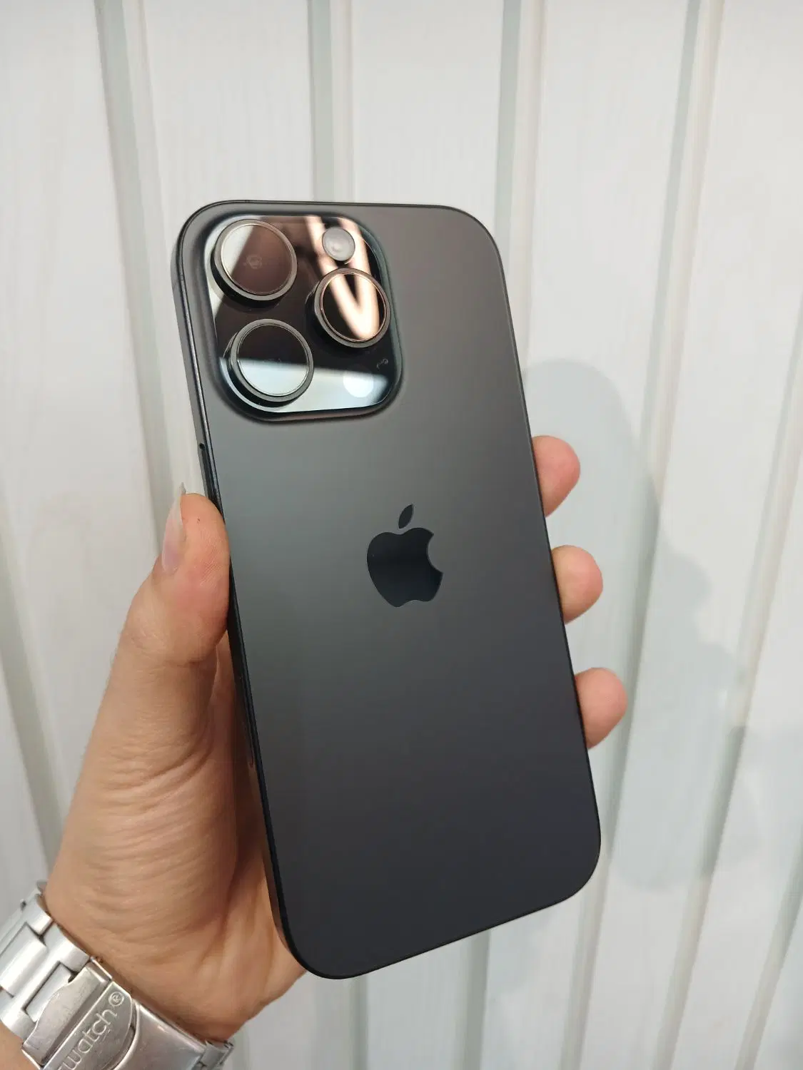 گوشی iphone 16 pro 256G|موبایل|تهران, سهروردی|دیوار