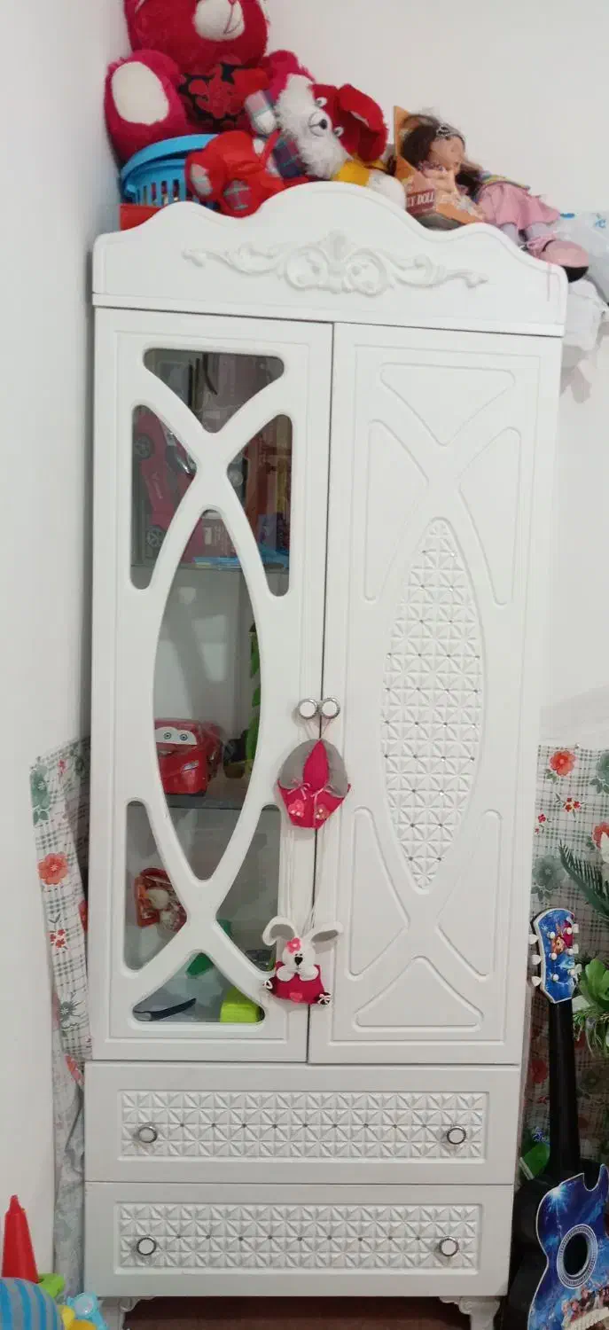 کمد نو|جاکفشی، کمد، دراور|نیشابور, شهید بهشتی|دیوار