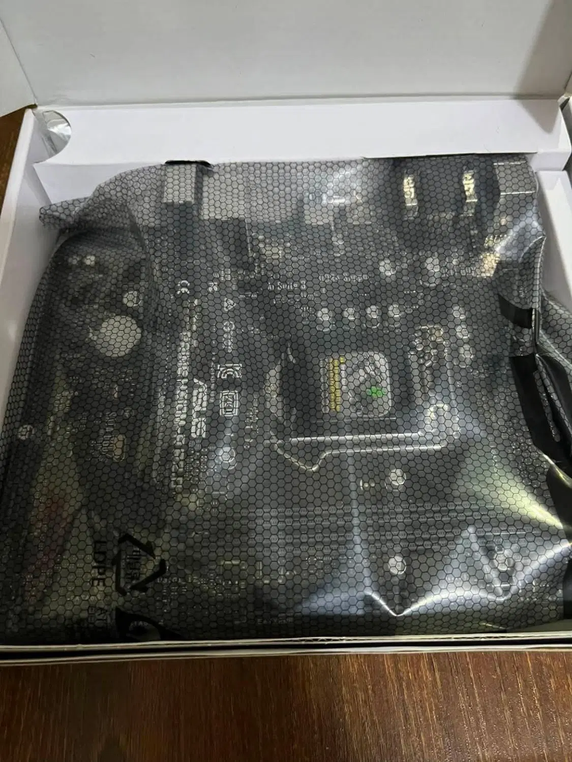 asus h310 M-R|قطعات و لوازم جانبی رایانه|تهران, سردارجنگل|دیوار