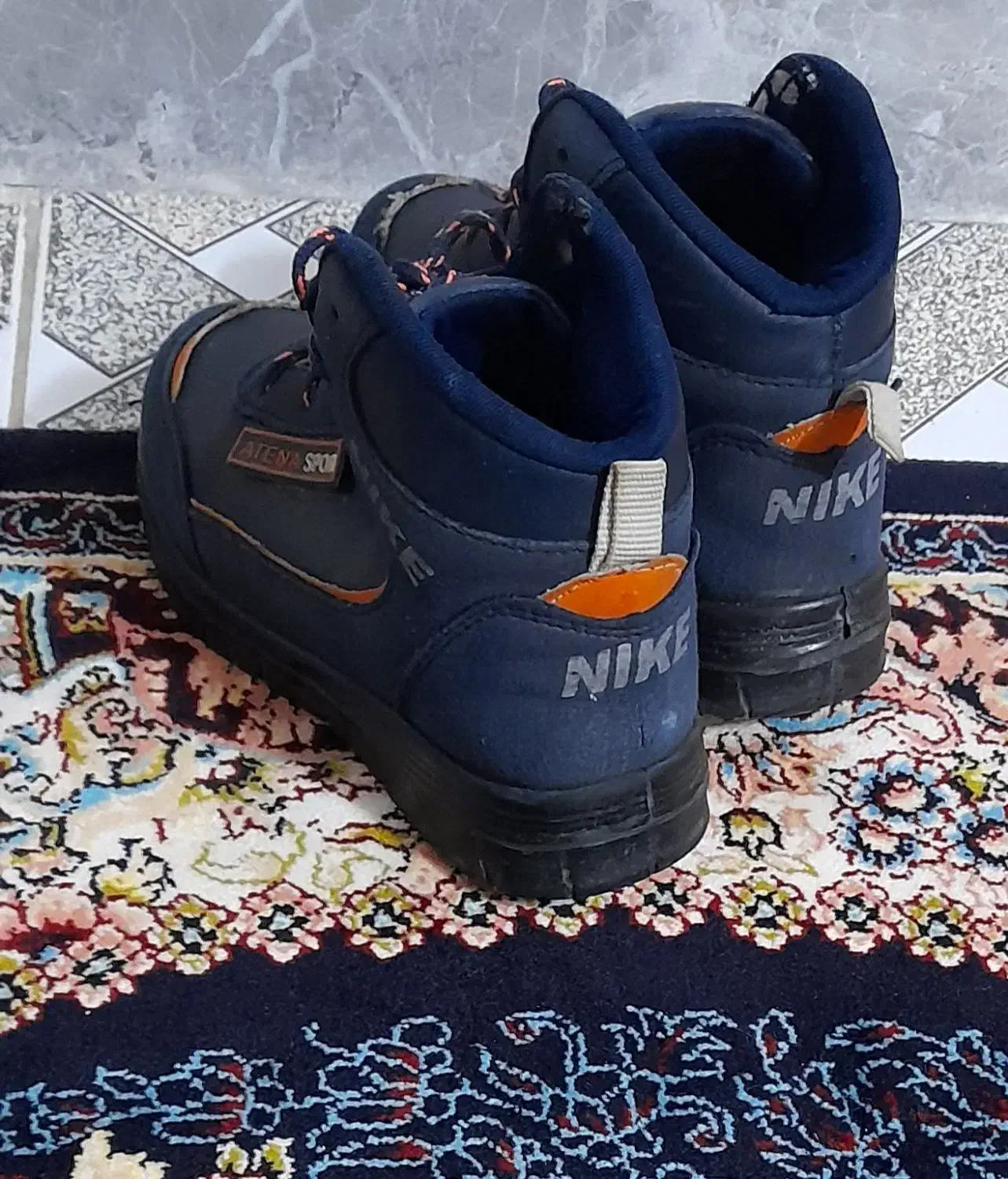 بوت بچگانه|کفش و لباس بچه|اراک, |دیوار