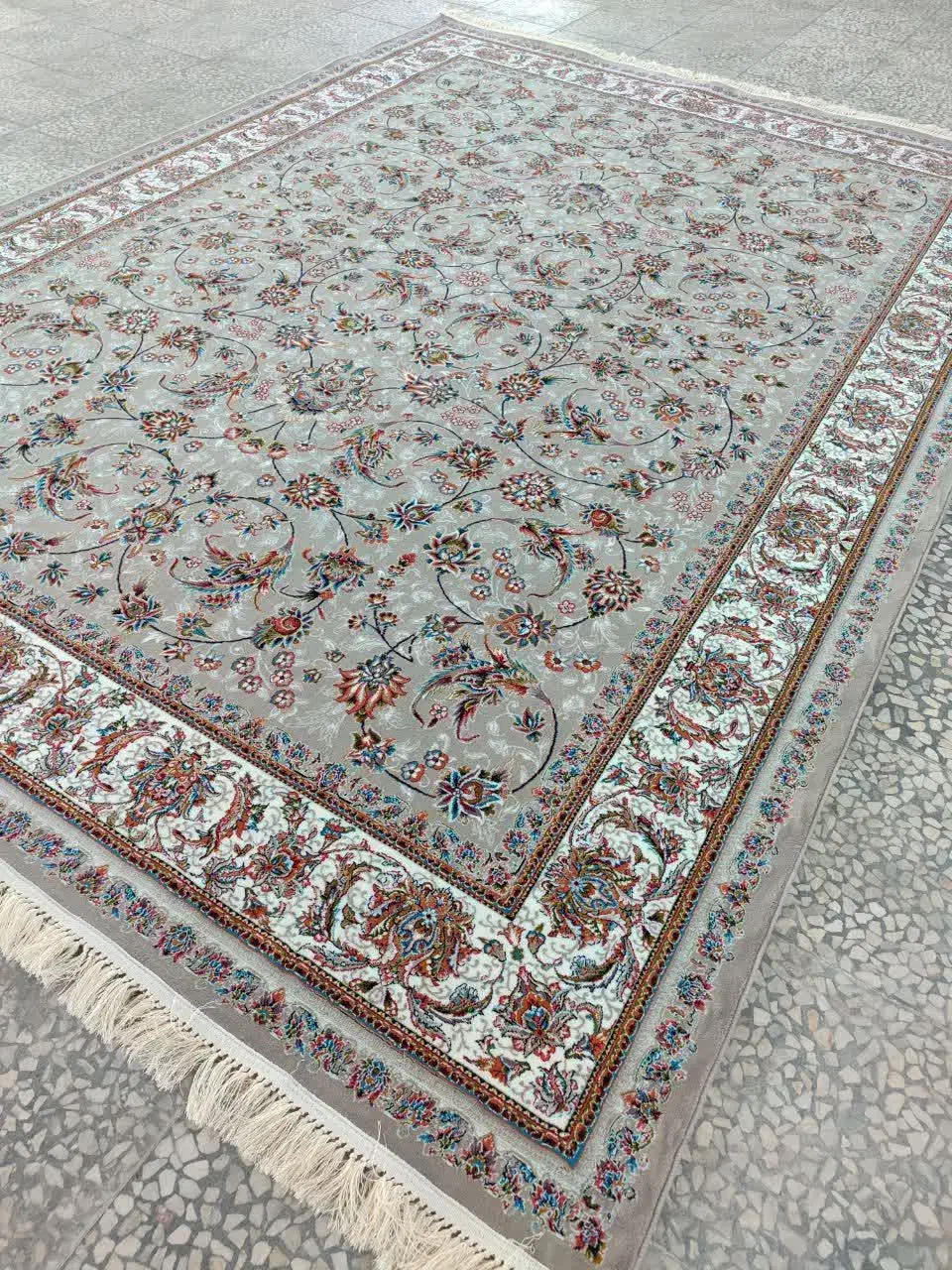 فروش فوق العاده ۷۰۰ شانه اکرولیک خرید از تولیدی|فرش|کاشان, راوند|دیوار