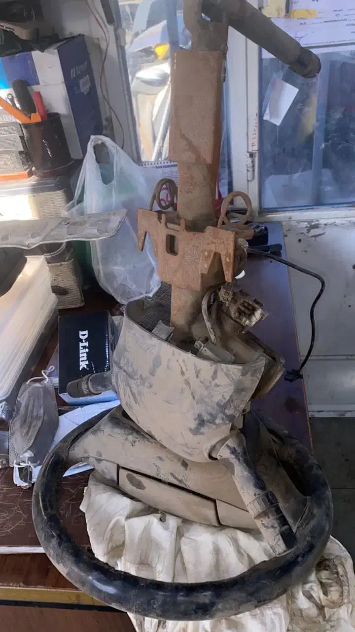 لوازم یدکی انواع خودرو های چینی|قطعات یدکی و لوازم جانبی|سنندج, |دیوار