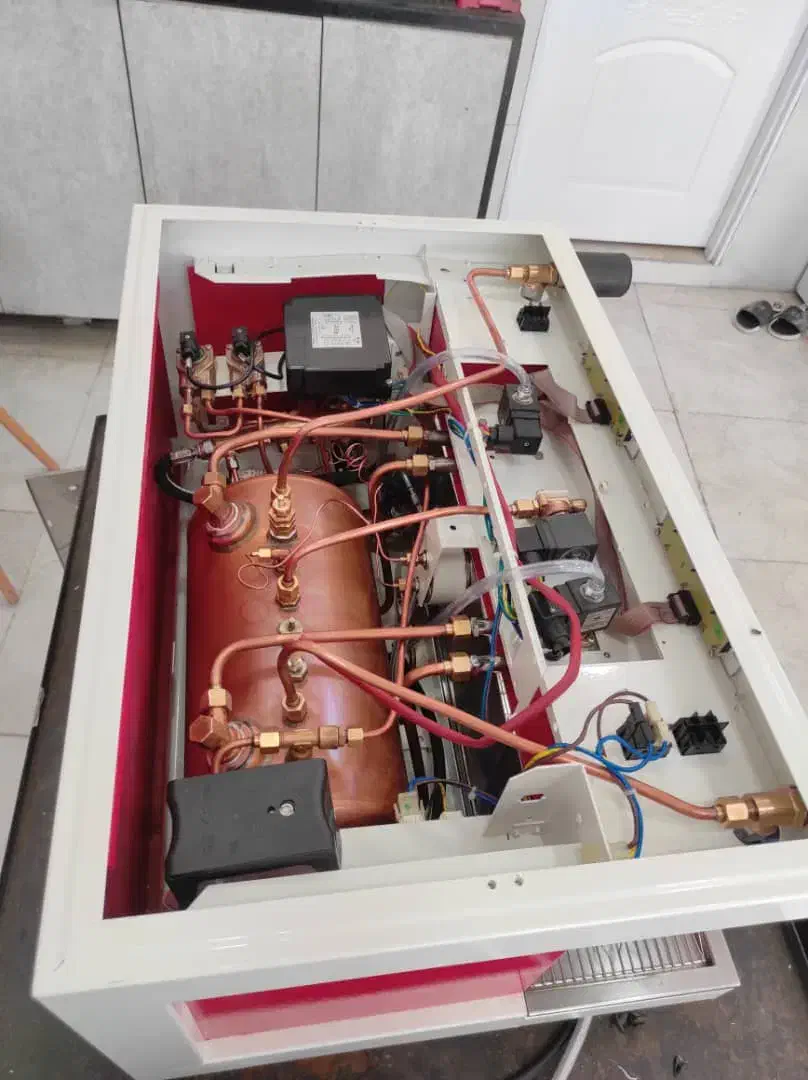 کارگاه فنی تخصصی اسپرسو ماشین|کافی‌شاپ و رستوران|برازجان, |دیوار