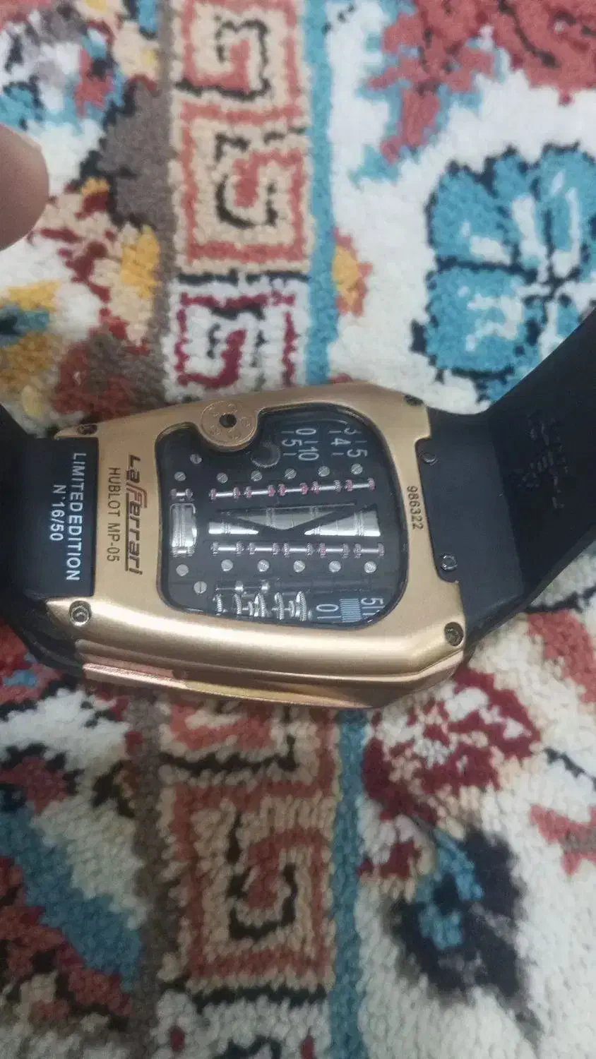 ساعت|ساعت|بندرعباس, |دیوار