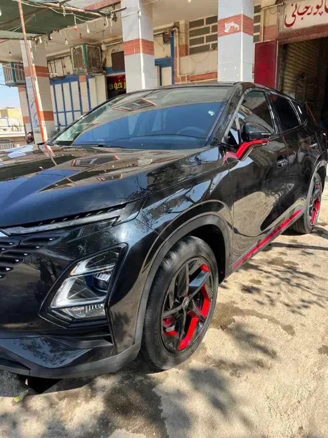 فونیکس Fx مدل 1402|خودرو سواری و وانت|شیراز, فرهنگ شهر|دیوار