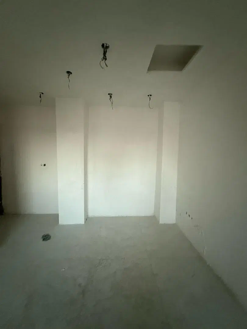 زمین نیان از توابع شمیل جای خوش آب و هوا|فروش زمین و ملک کلنگی|شمیل, |دیوار