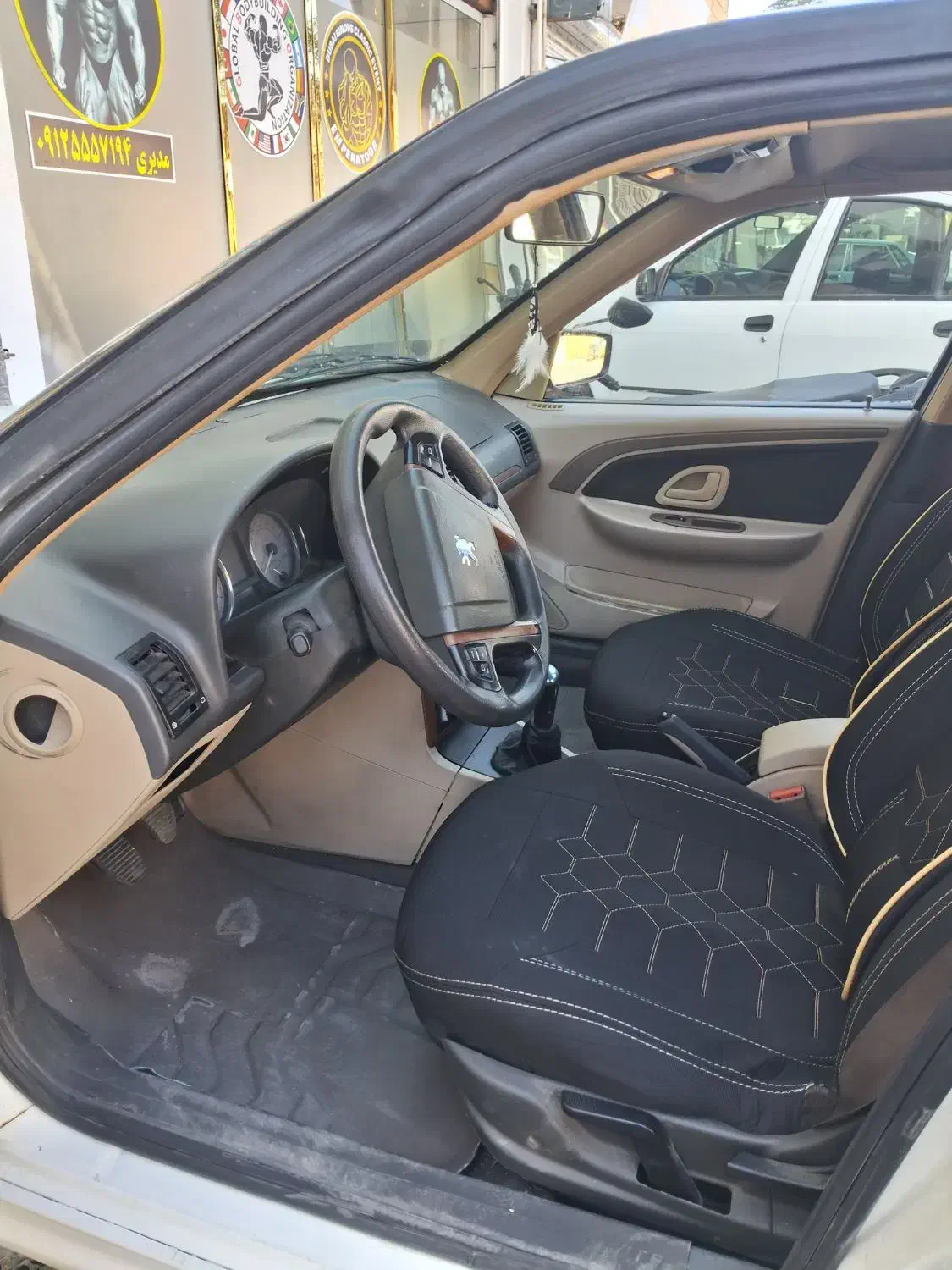 پارس مدل ۱۴۰۰|خودرو سواری و وانت|ساوه, |دیوار