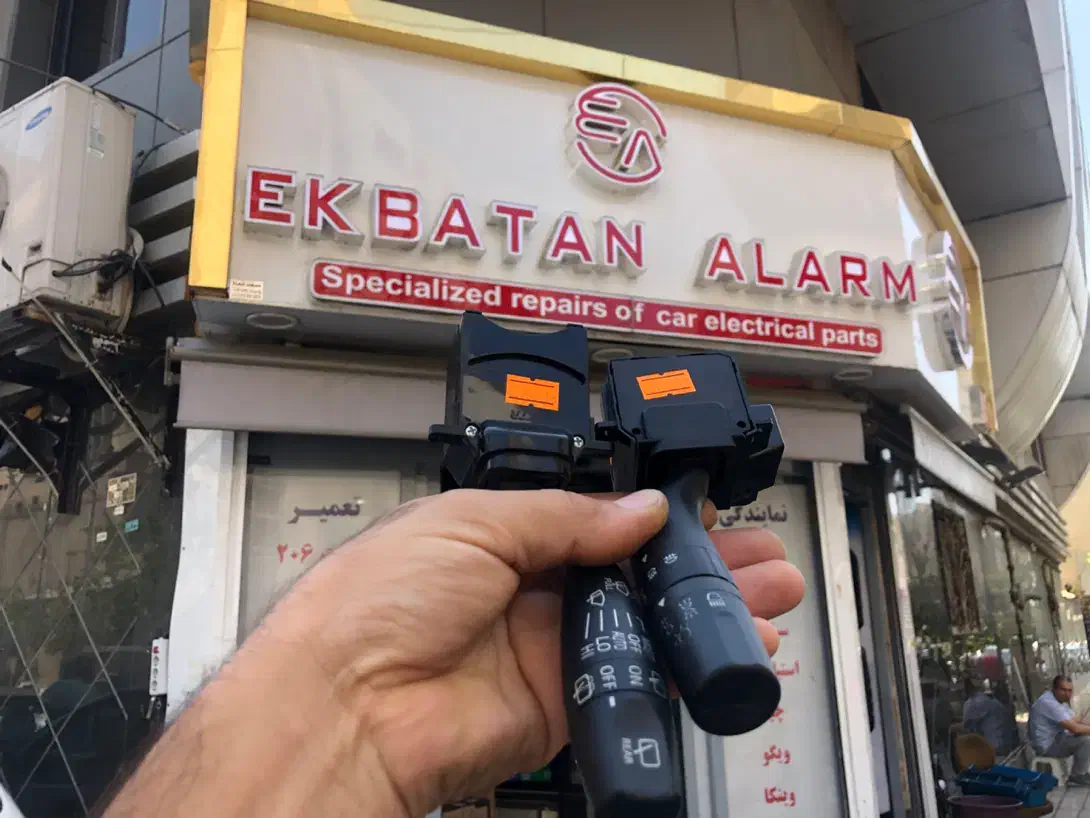 تعمیرات تخصصی پنل بخاری کوئیک و ساینا سوناتا قدیم|قطعات یدکی و لوازم جانبی|تهران, کوی بیمه|دیوار