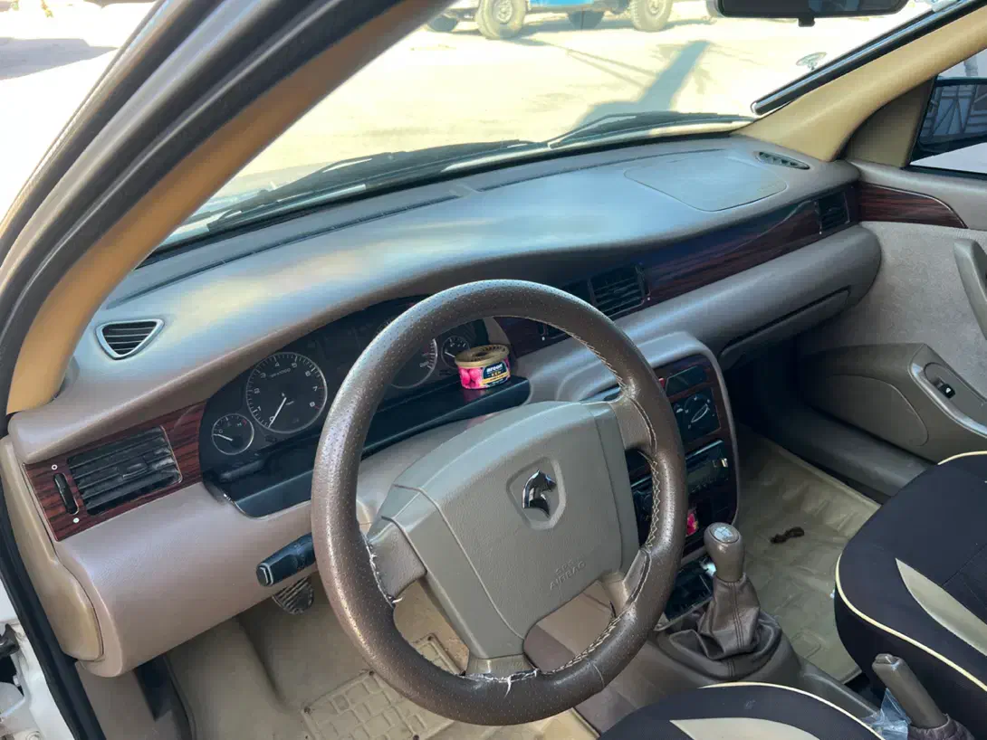 سمند LX|خودرو سواری و وانت|اهواز, مهرشهر|دیوار