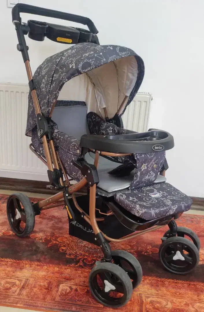 فروش لوازم کودک|اسباب و اثاث بچه|اندیشه, اندیشه فاز ۴|دیوار